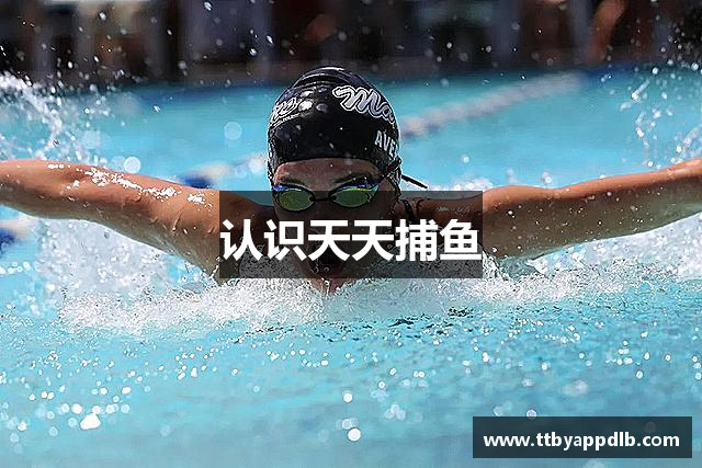 认识天天捕鱼